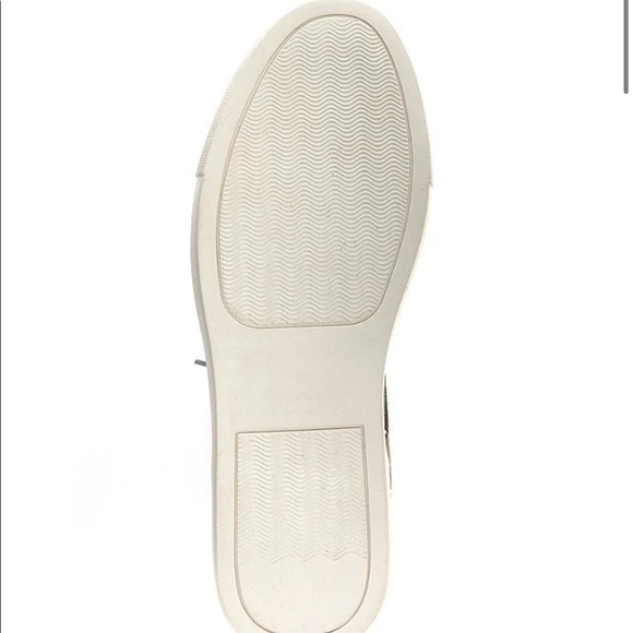 New Men’s Steve Madden Fultown Suede Sneaker Boots - Picture 3 of 7